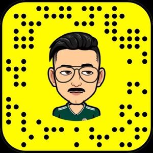 Meet your Posher, Anthony